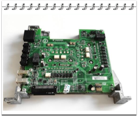 Fuji Orginal Used SGDZ-ECB2BX63AN7A REV.B0 PC Board