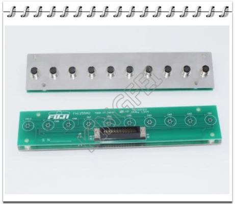 Fuji SMT Machine Feeder Board ADEEE6700 as SMT Spare Parts