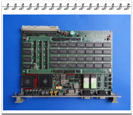Fuji CPU Board HIMV-134 K2089 For FUJI CP43 CP6 IP3 QP242 Machine