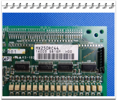 Fuji IO Board MX250RC44 K2094T For CP642 CP643 Machine
