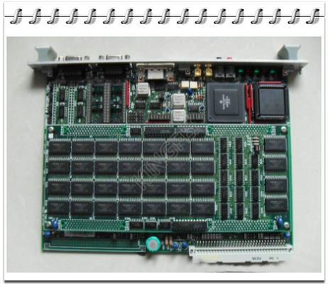 Fuji CPU Board For FUJI CP6 CP642 CP643 Machine HIMV-134