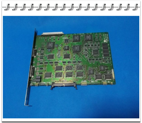 Yamaha Board KM5-M5840-020 Servo Board Assyrian