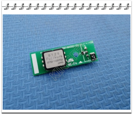 Yamaha Board KM1-M4592-13X VAC Sensor Board Assy