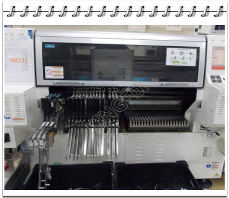 Panasonic BM231 SMT Pick and Place Machine