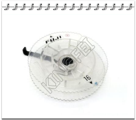 Fuji WCC0432 WCC0430 REEL SET for fuji QP feeder