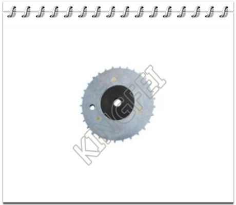 Yamaha FS 8x4mm feeder parts KJK-M1220-00 sprocket assy