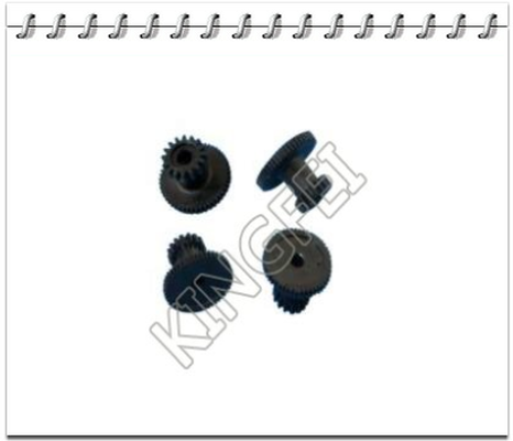 Yamaha SS electronic feeder parts KHJ-MC253-00 gear idle p3