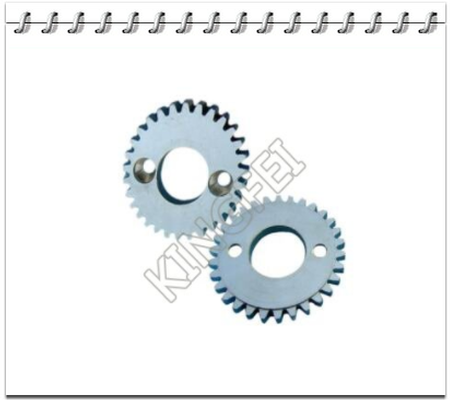 Yamaha CL 32mm feeder parts CTF-42-61-BL K87-M559K-000 index gear