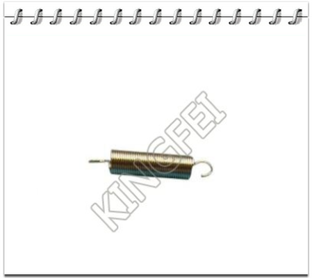 Yamaha smt feeder parts KW1-M119K-000 KW1-M119K-00X KXF001FAA00 4-716-537-02 spring