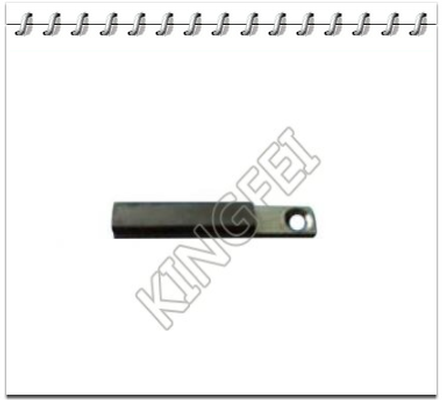 Yamaha prevent turnover feeder parts magnet pad KW1-M194F-000 for yamaha CL8mm feeder