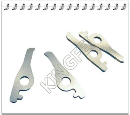 Juki tape feeder spare parts stopper hook E1112706C0