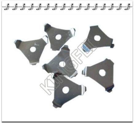 Juki smt tape feeder spare parts wheel plate 03 E1130706C00