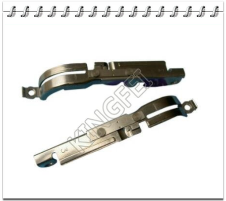 Juki CTF 8x2 0201 feeder spare parts upper tape cover asm. E1202706CA0