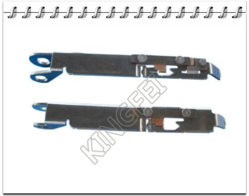 Juki tape feeder spare parts UP CV 08 ASM 8*4 40081845