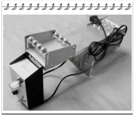 I-Pulse vibration feeder LG4-MF100-00