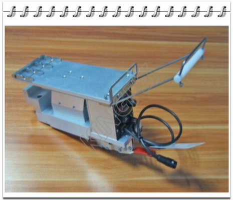 Juki 24V/220V Vibration Feeder KE700/KE2000 3 tubes IC Stick Feeder