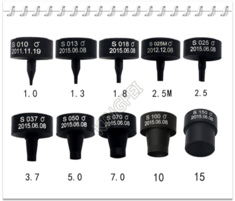 Fuji XP241E XP242E XP243E XP341E Nozzle