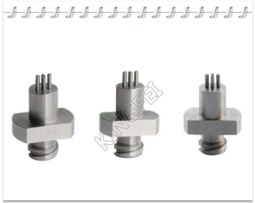 Juki 0402 0603 0805 1D1S 2D2S Dispensing Nozzle For KD775 KD770 Machines