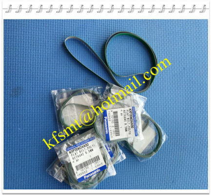 Panasonic KXF0DKDAA00 Belts 8.5 x 925mm Flat Belt, Polyu Rethane For Panasonic CM402