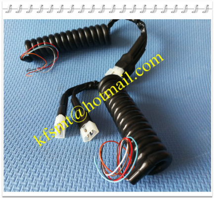 Panasonic N330X000503 Curl Cord with 6 lines 3 pin+2 pin