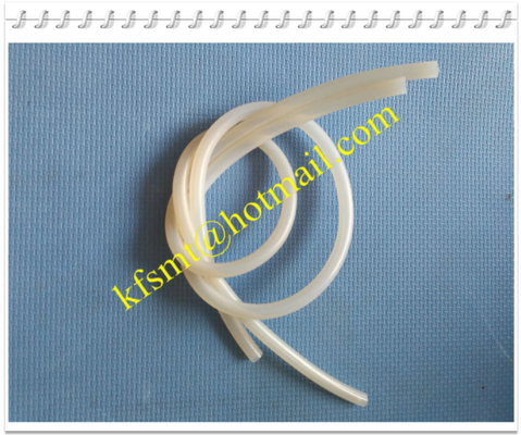 Panasonic White Silicone Tube N330YYYY-003 Cable W/Connector