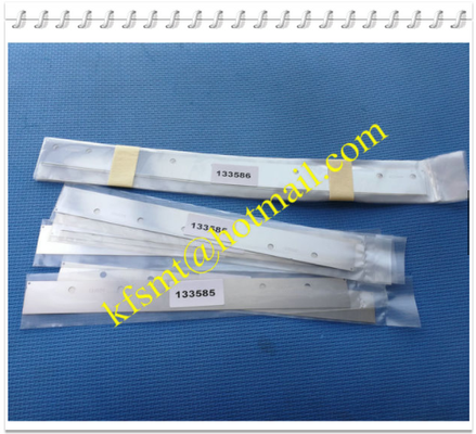 DEK 133586 400mm metal squeegee blade For DEK Printer Machine