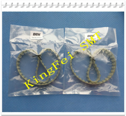 DEK Y Axis Transfer Timing Belt PN 145513 For DEK265 Printer Machine