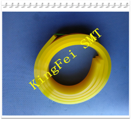 DEK Printing Rubber Squeegee 50x9mm Hardness 90°
