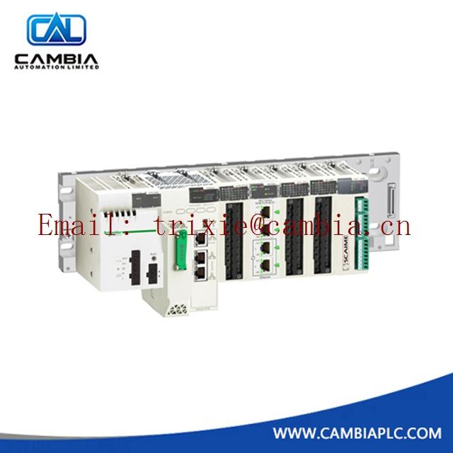 Industrial products ASBDNP106 Schneider Module