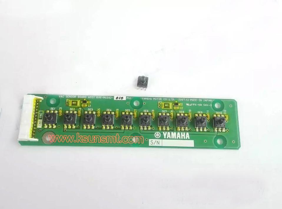 Yamaha SENSOR,POS 1 for YAMAHA YG12