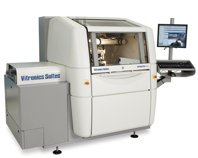 Vitronics Soltec 6746