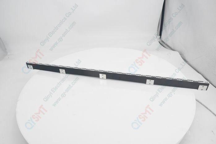 Juki JUKI -  Conductive Block for fixed feeder bank 79 positions CB-79