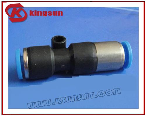 DEK solvent-way valve