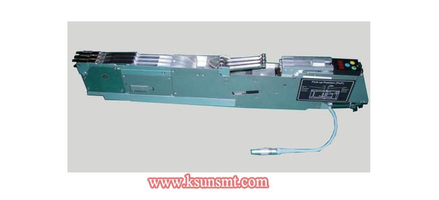 Siemens 3*8mm Silver SMT FEEDER used