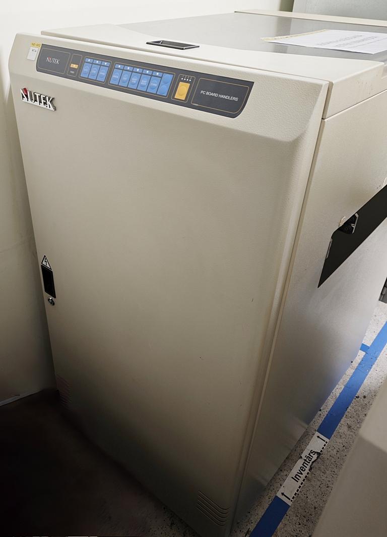 Nutek NTM310IXL