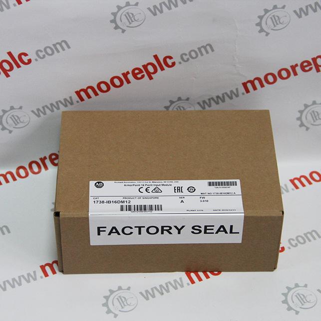 ALLEN BRADLEY	1746-NT4