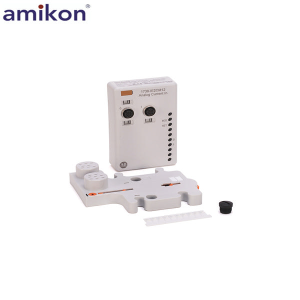 1738-AENTR Communication Adaptor