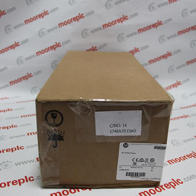 ALLEN BRADLEY	1786-RG6