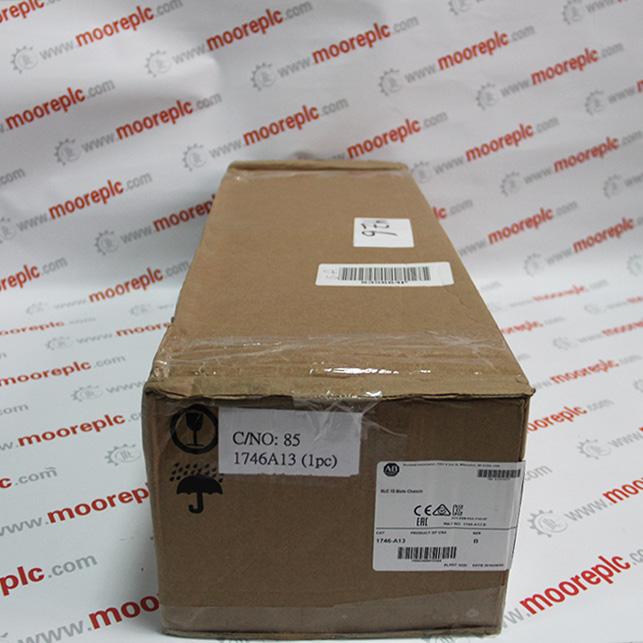 ALLEN BRADLEY	1756-L61