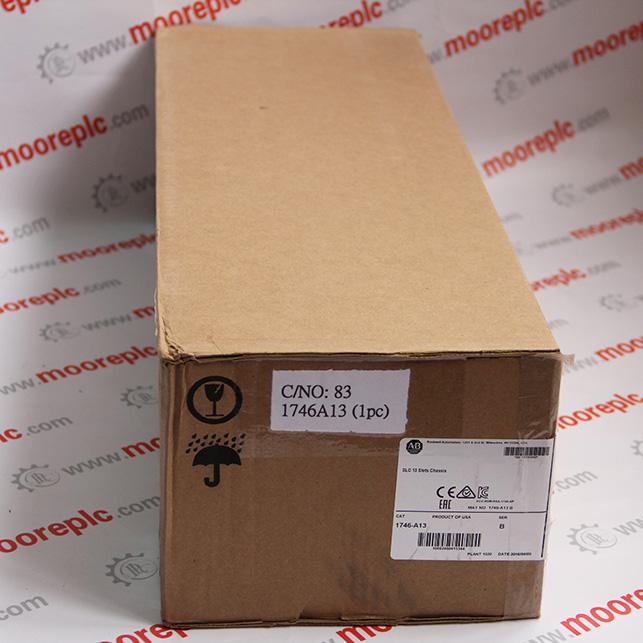 ALLEN BRADLEY	1747-L532