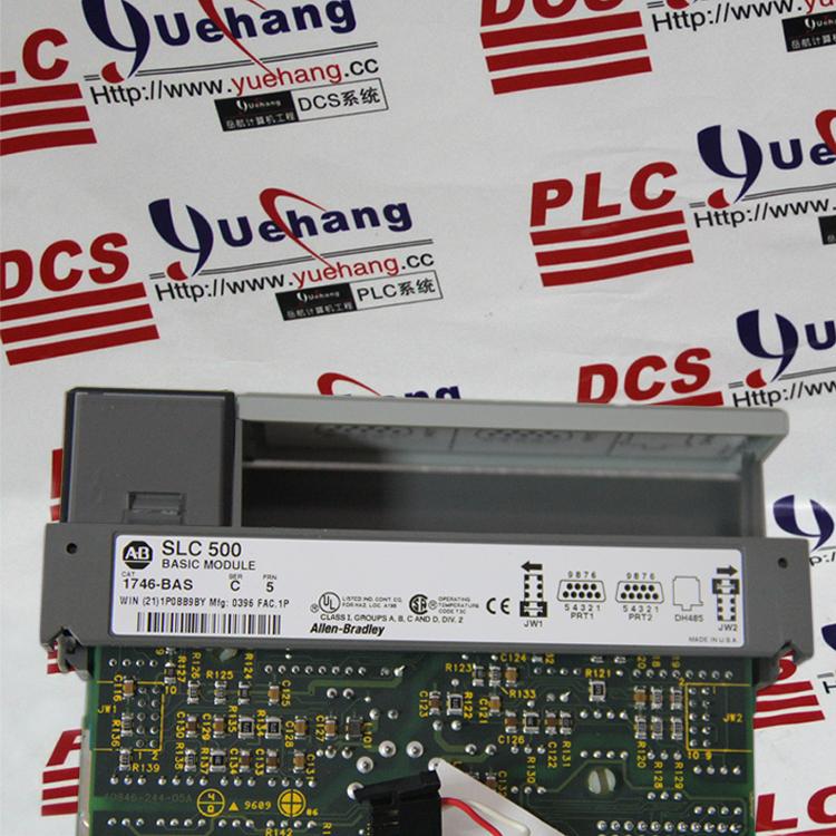 ALLEN BRADLEY	1756-L60M03SE