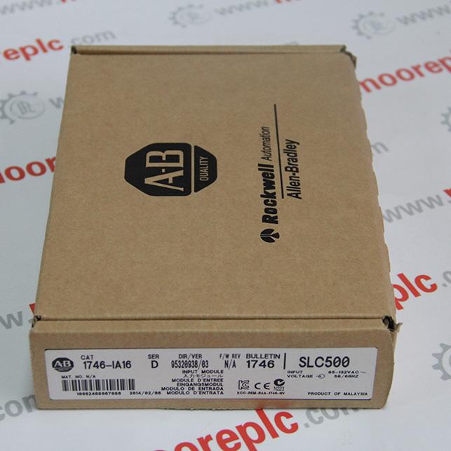 1747-L542 ALLEN BRADLEY New and factory sealed Email me:sales5@amikon.cn