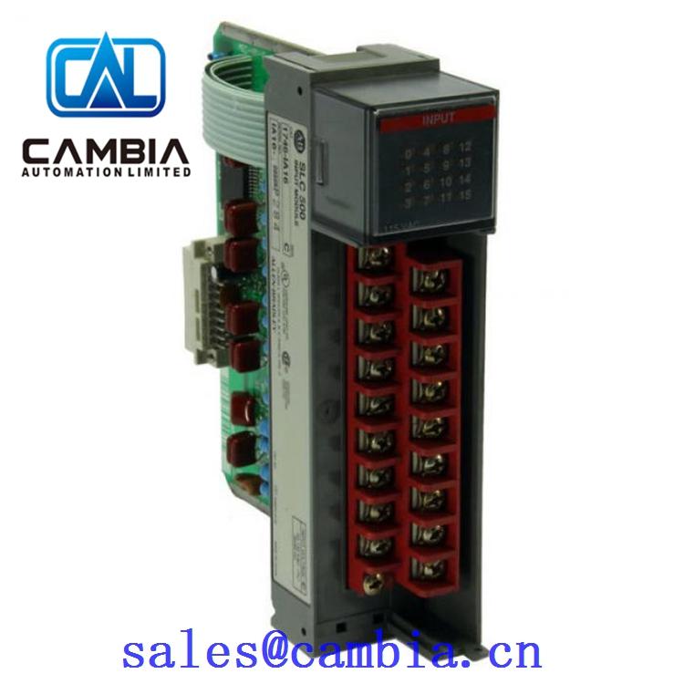 1747L511 SLC 5/01 CONTROLLER, 1K MEMORY - DH 485