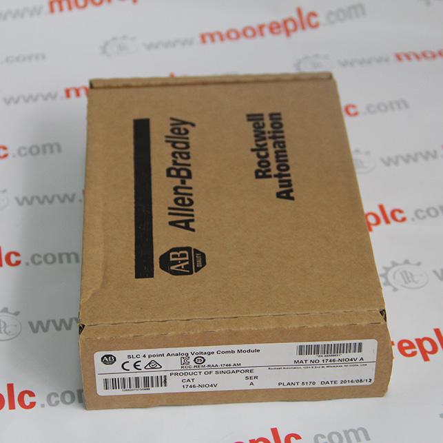1746-HS ALLEN BRADLEY New and factory sealed in stock big discount