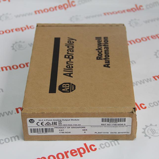 ALLEN BRADLEY	1398-DDM-030