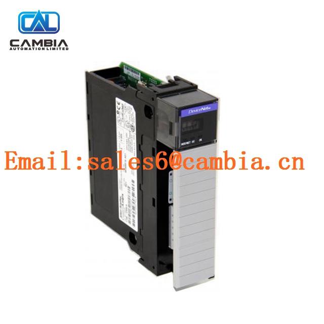 1756-OF8H | Allen Bradley | ControlLogix | Analog Output Module with HART Pro...