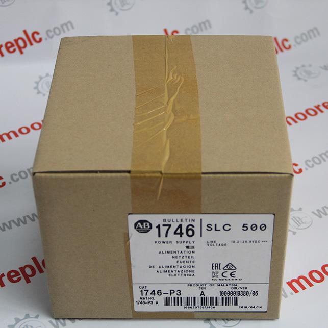 ALLEN BRADLEY	2711-T5A5L1