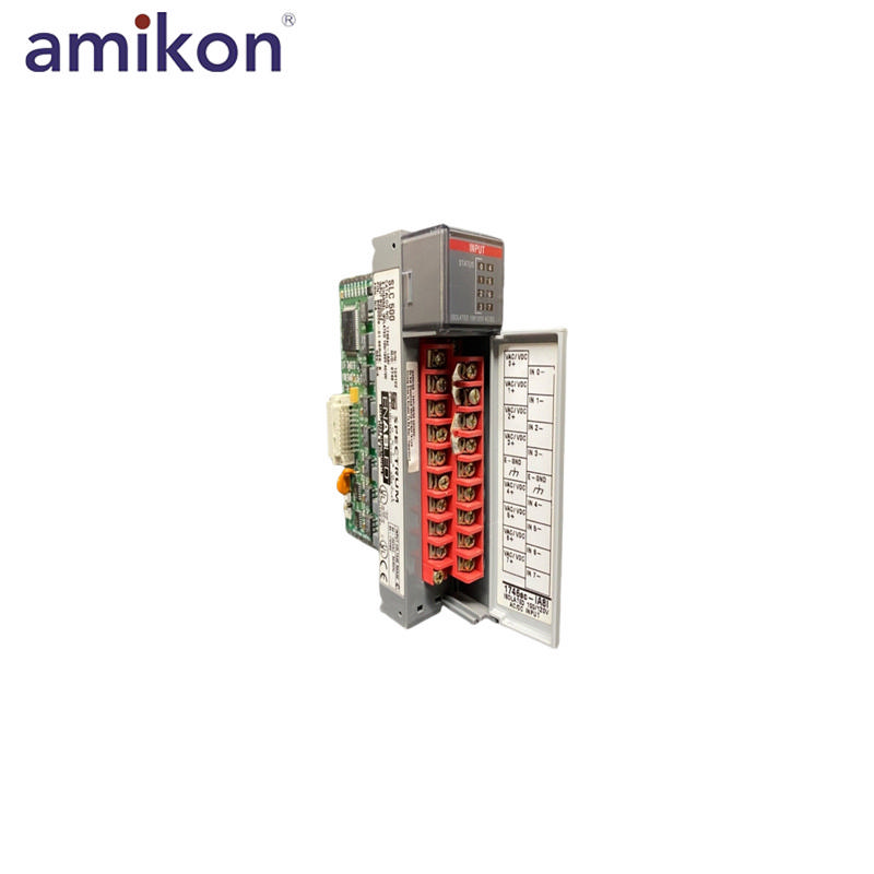 1746-OB16E Isolated Sourcing DC Output Module