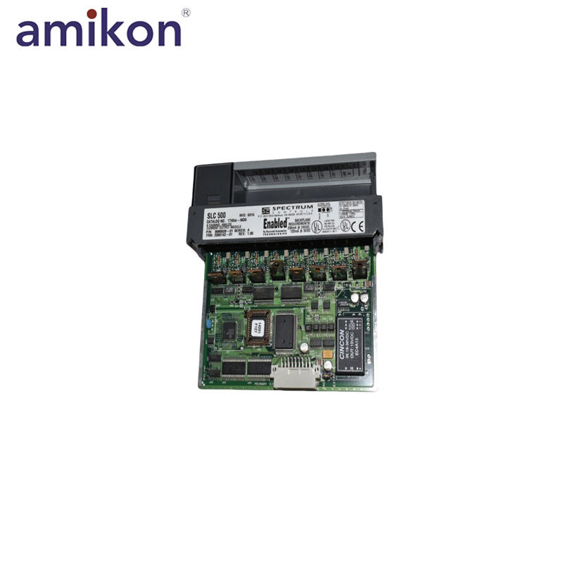 1746sc-CTR8 8-Channel 50KHz Counter / Flow Meter Input