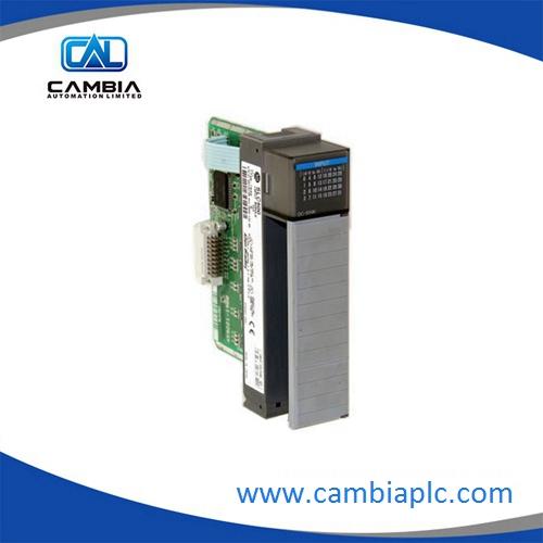 Allen Bradley	1746-IC16	SLC500	Email:sales@cambia.cn